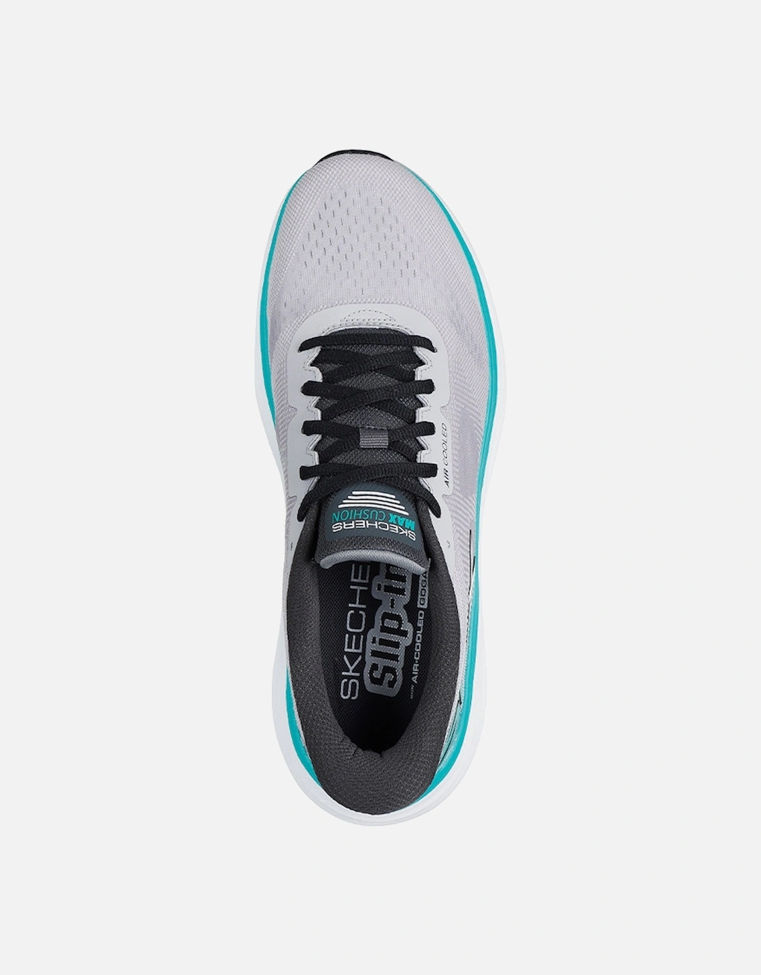 Men's Max Cushioning Endeavour - Ex Light Grey