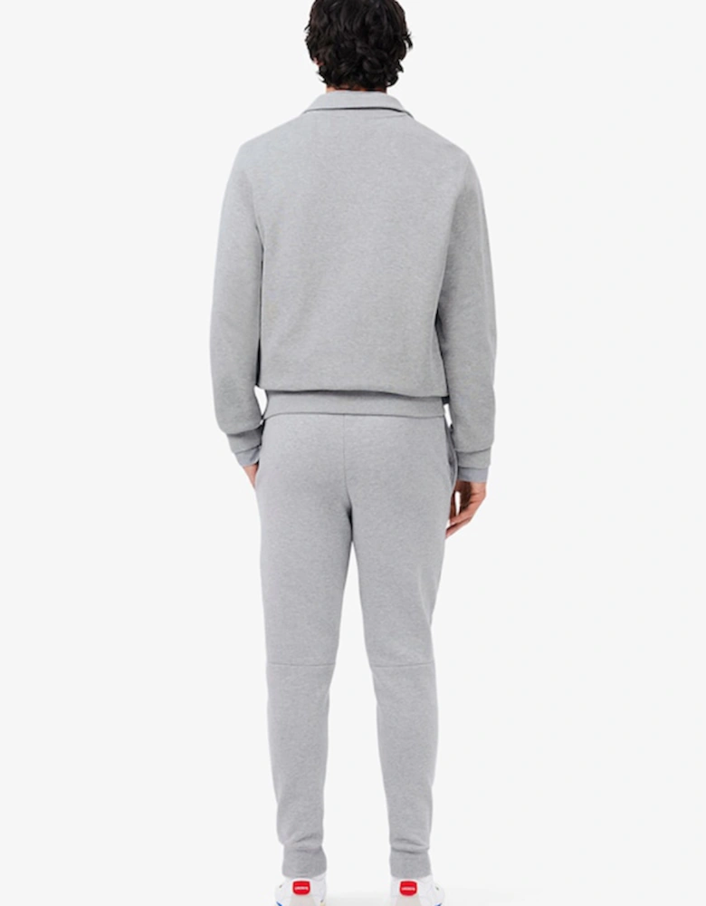 Slim Fit Sweatpants