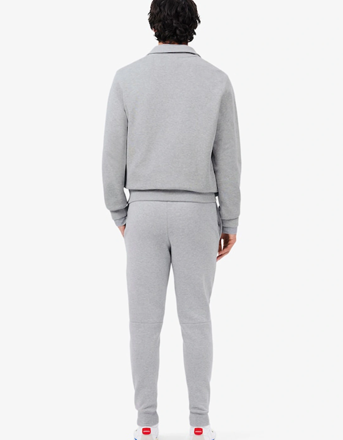 Slim Fit Sweatpants
