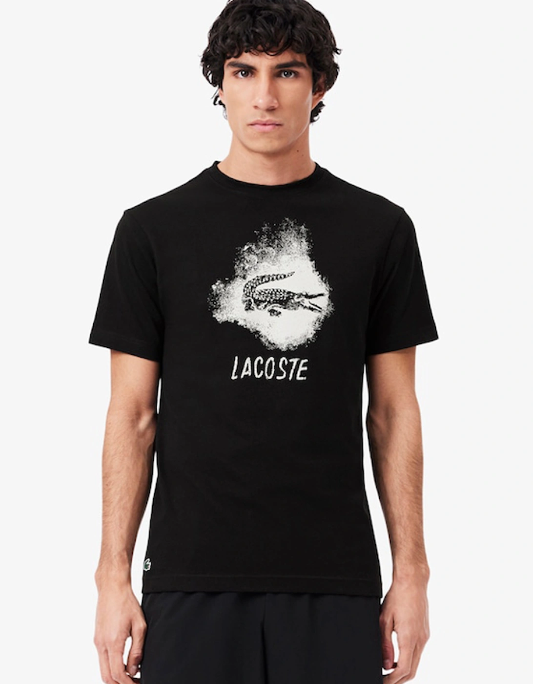 Ultra Dry Graphic Sport T-shirt, 4 of 3