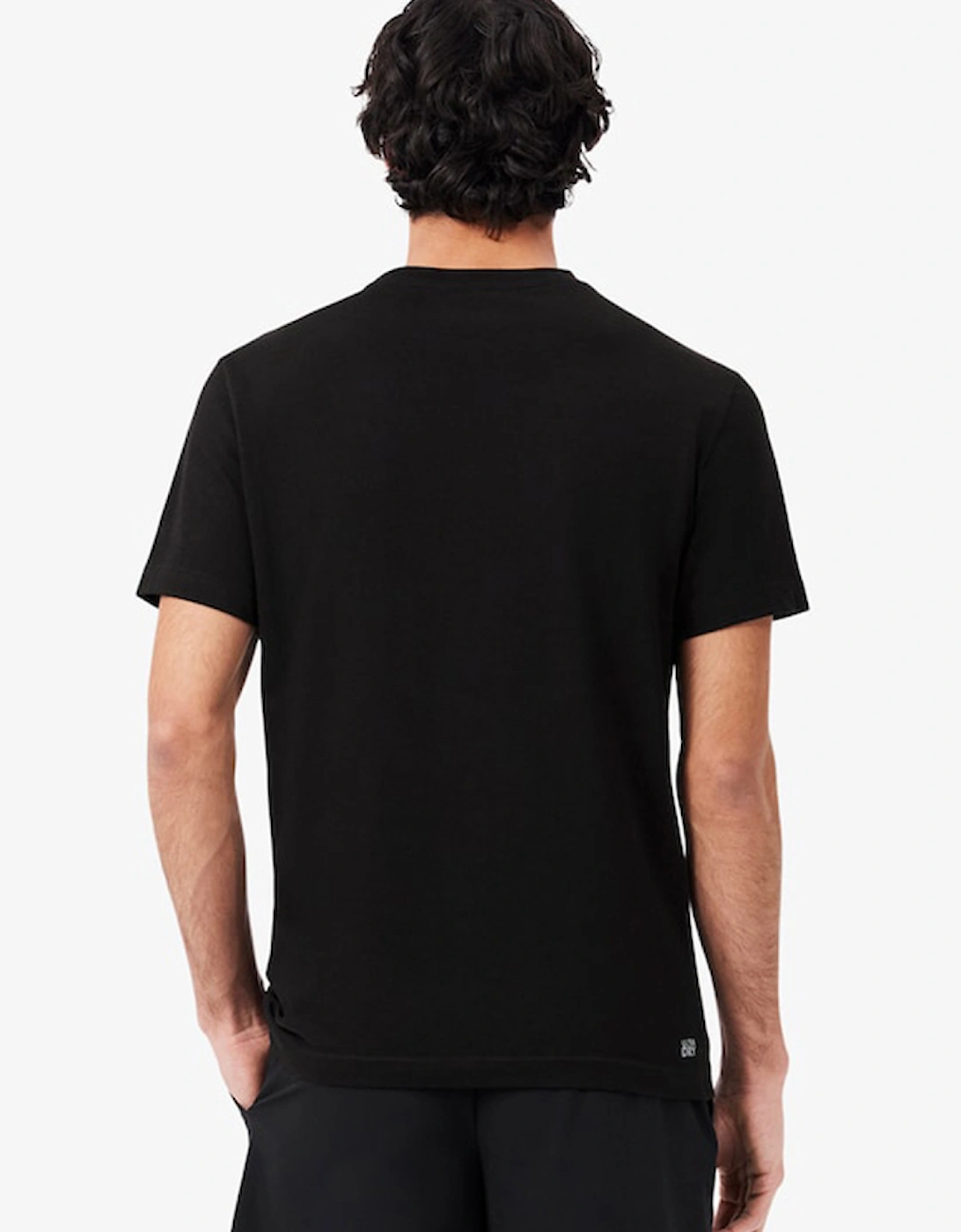 Ultra Dry Graphic Sport T-shirt