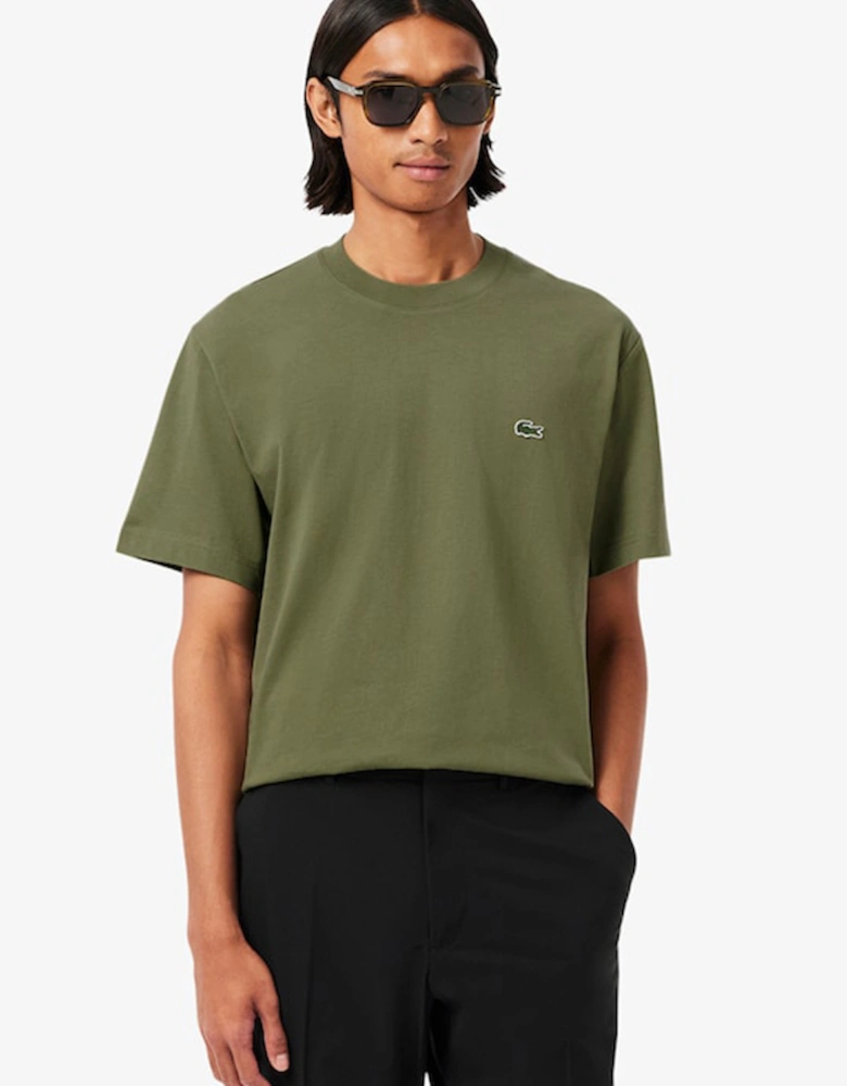 Cotton T-Shirt