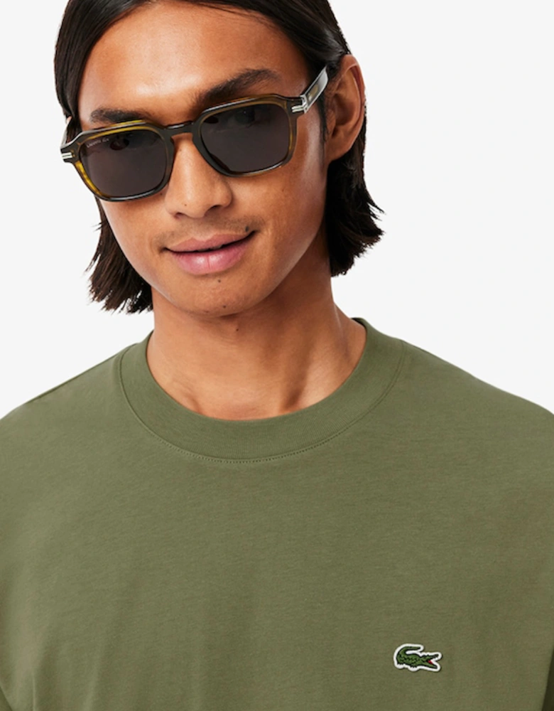 Cotton T-Shirt