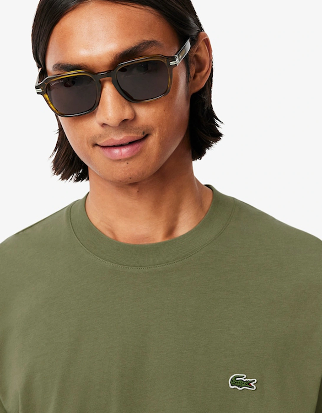Cotton T-Shirt