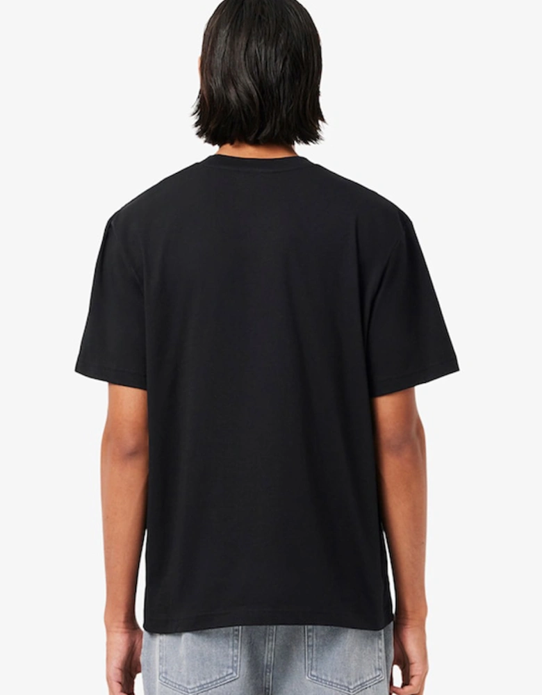 Cotton T-Shirt