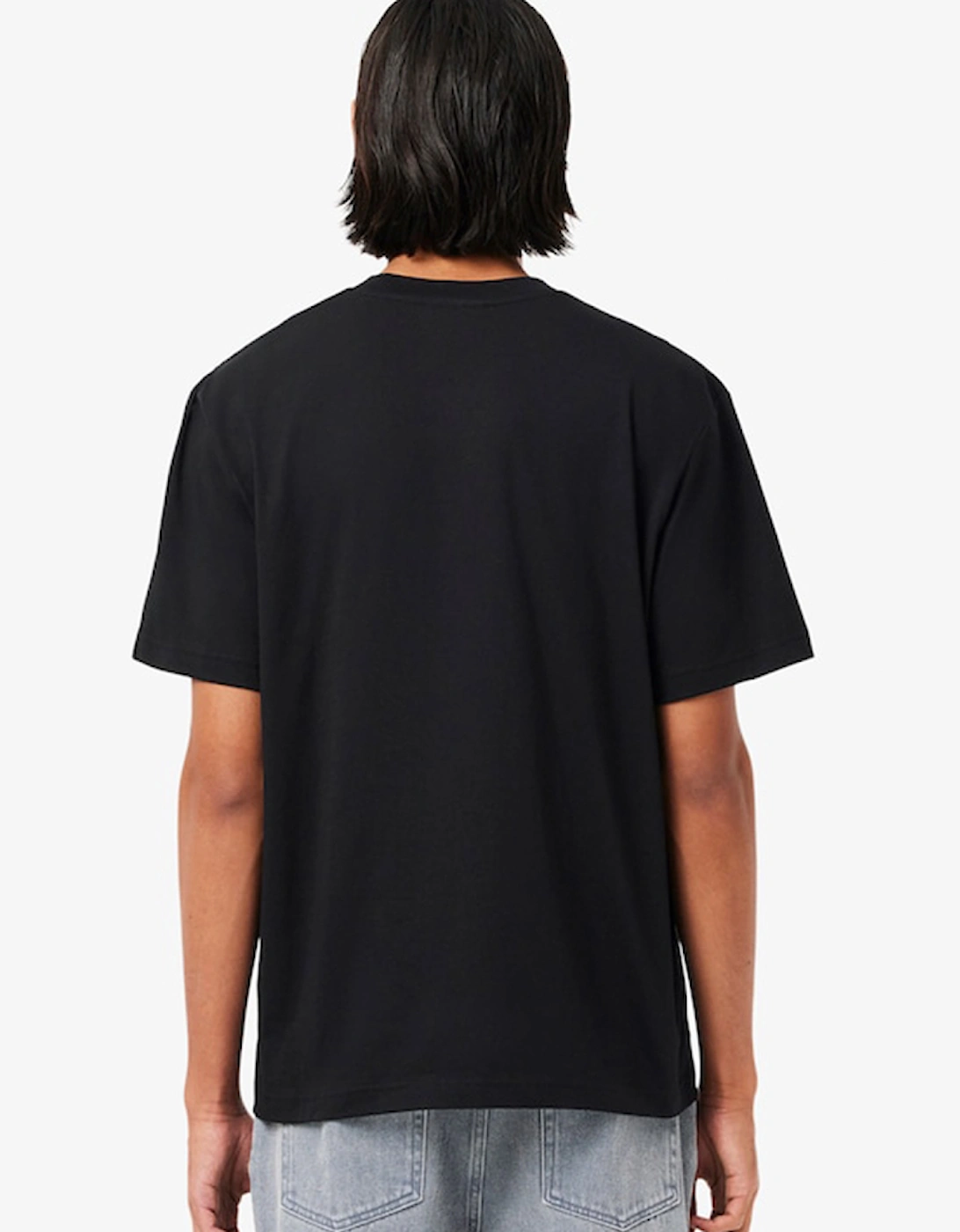 Cotton T-Shirt