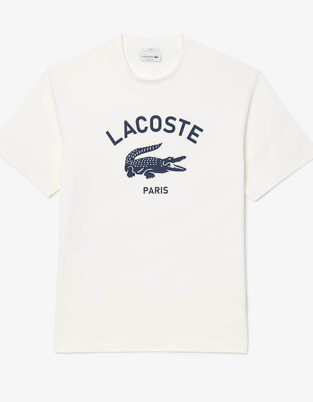 Signature Print Cotton T-Shirt, 3 of 2