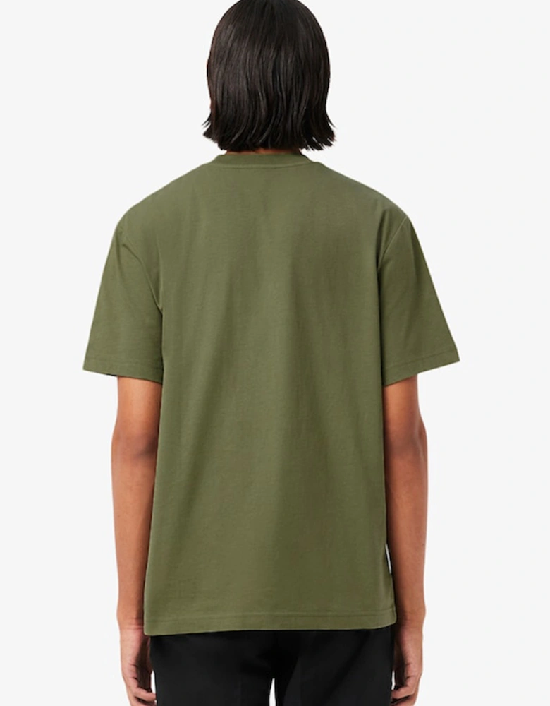 Cotton T-Shirt