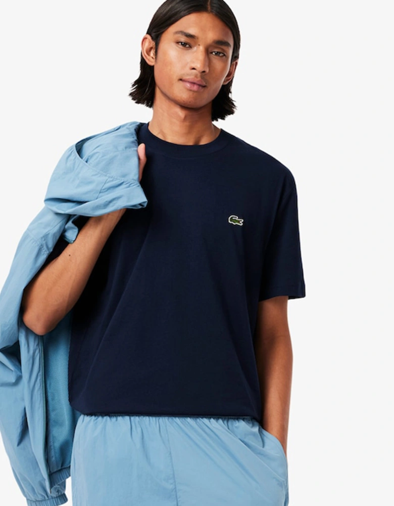 Cotton T-Shirt