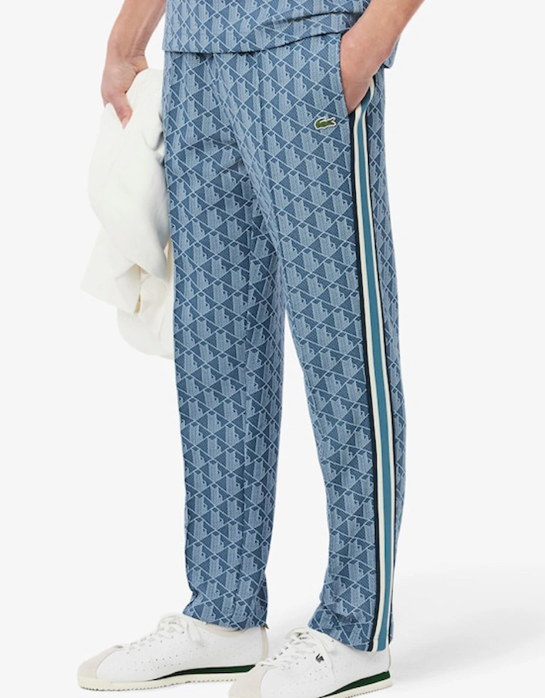 Paris Monogram Sweatpants