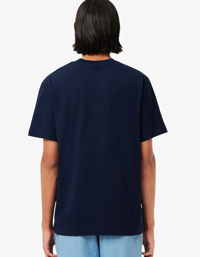 Cotton T-Shirt
