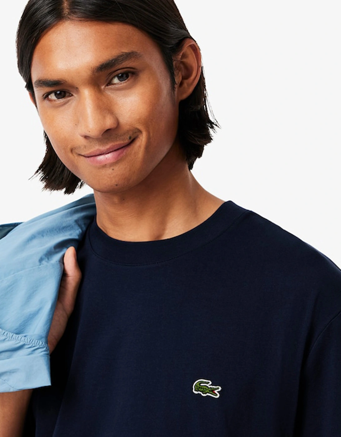 Cotton T-Shirt