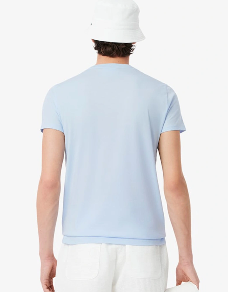 Cotton Pima T-Shirt