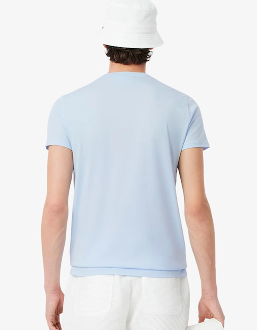 Cotton Pima T-Shirt