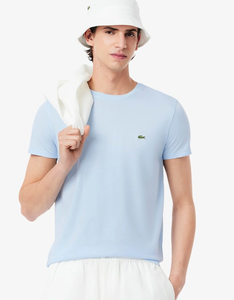 Cotton Pima T-Shirt