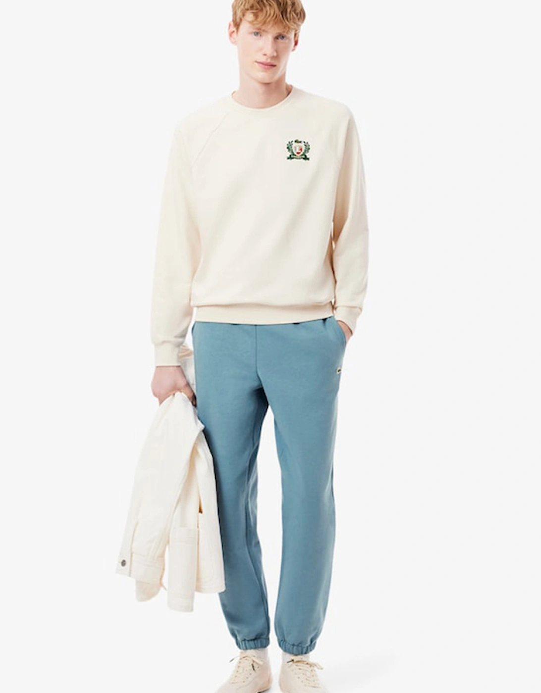 Regular Fit Sweatpants, 4 of 3