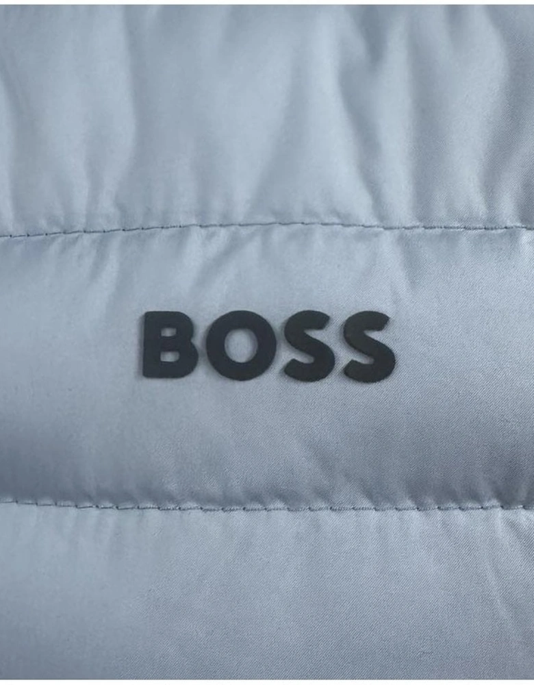 Men's Light Blue V Thor2 Gilet