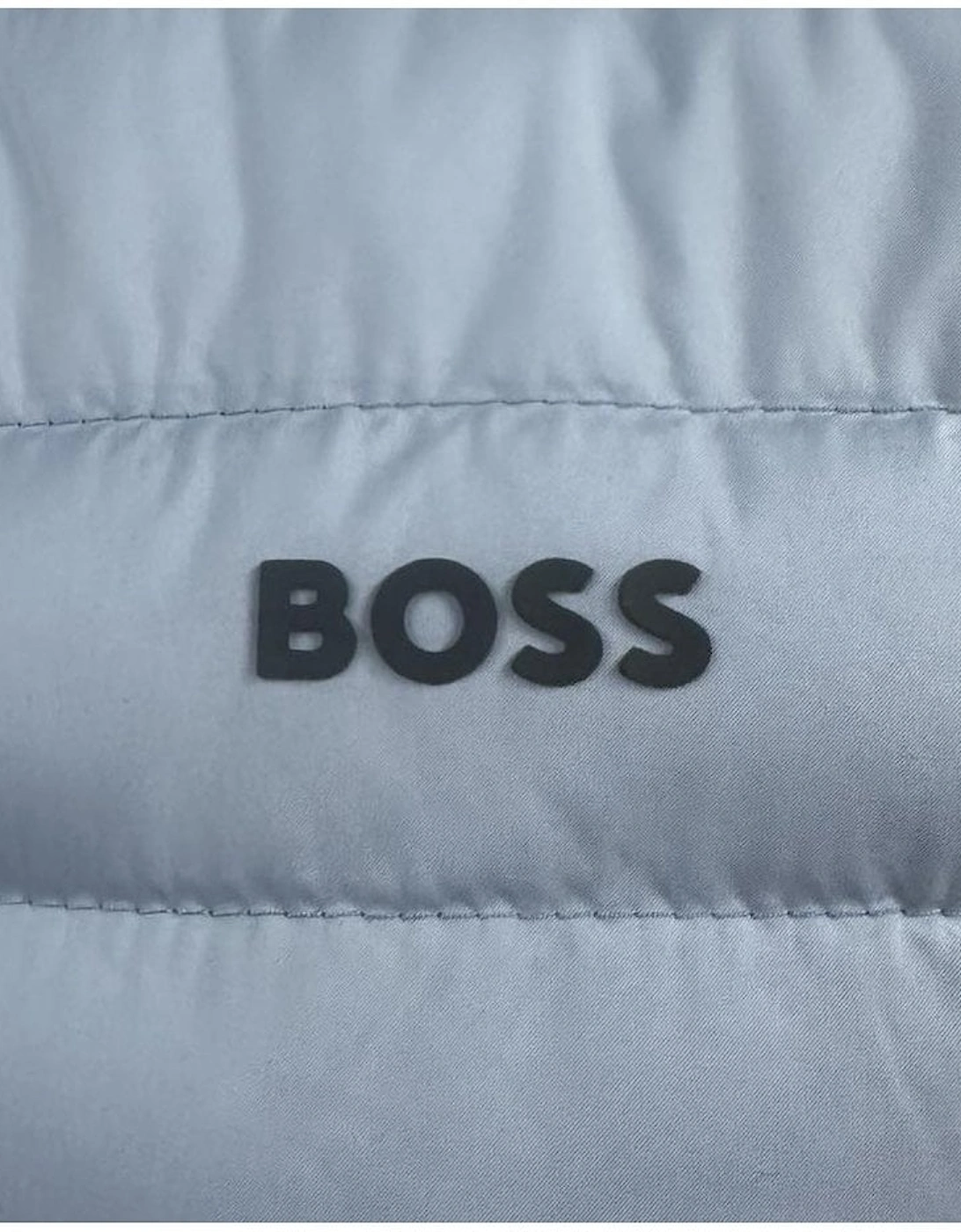 Men's Light Blue V Thor2 Gilet