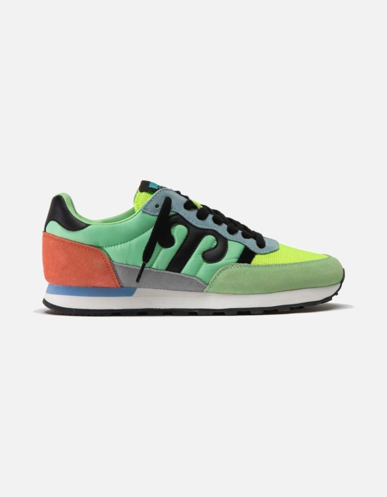 Club Sneaker - Club 38 - Green