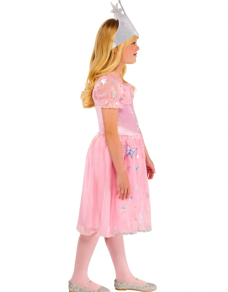 Glinda Costume