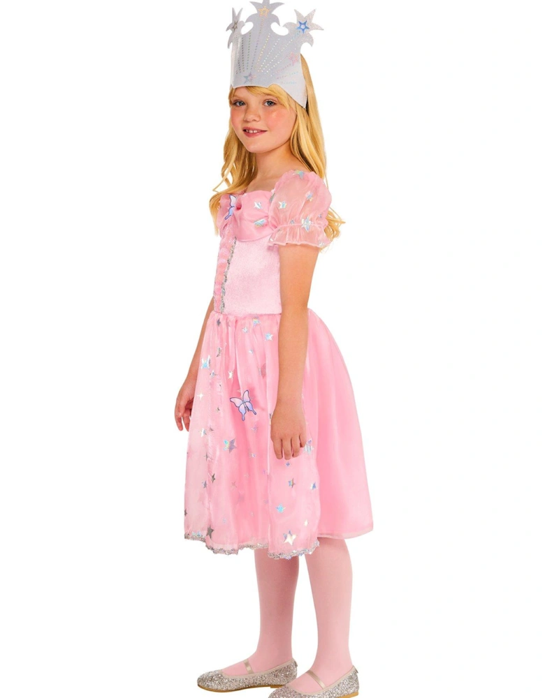 Glinda Costume