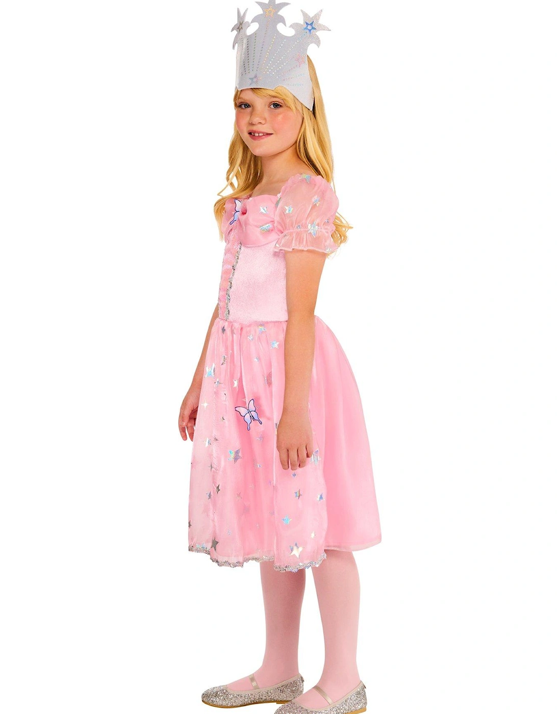 Glinda Costume