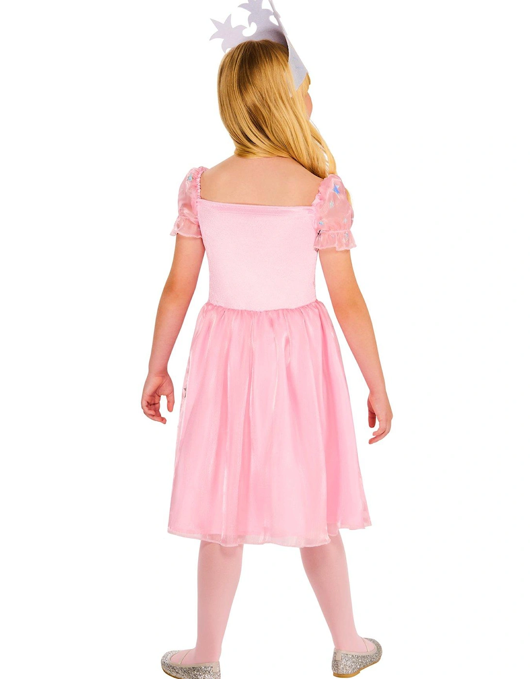 Glinda Costume
