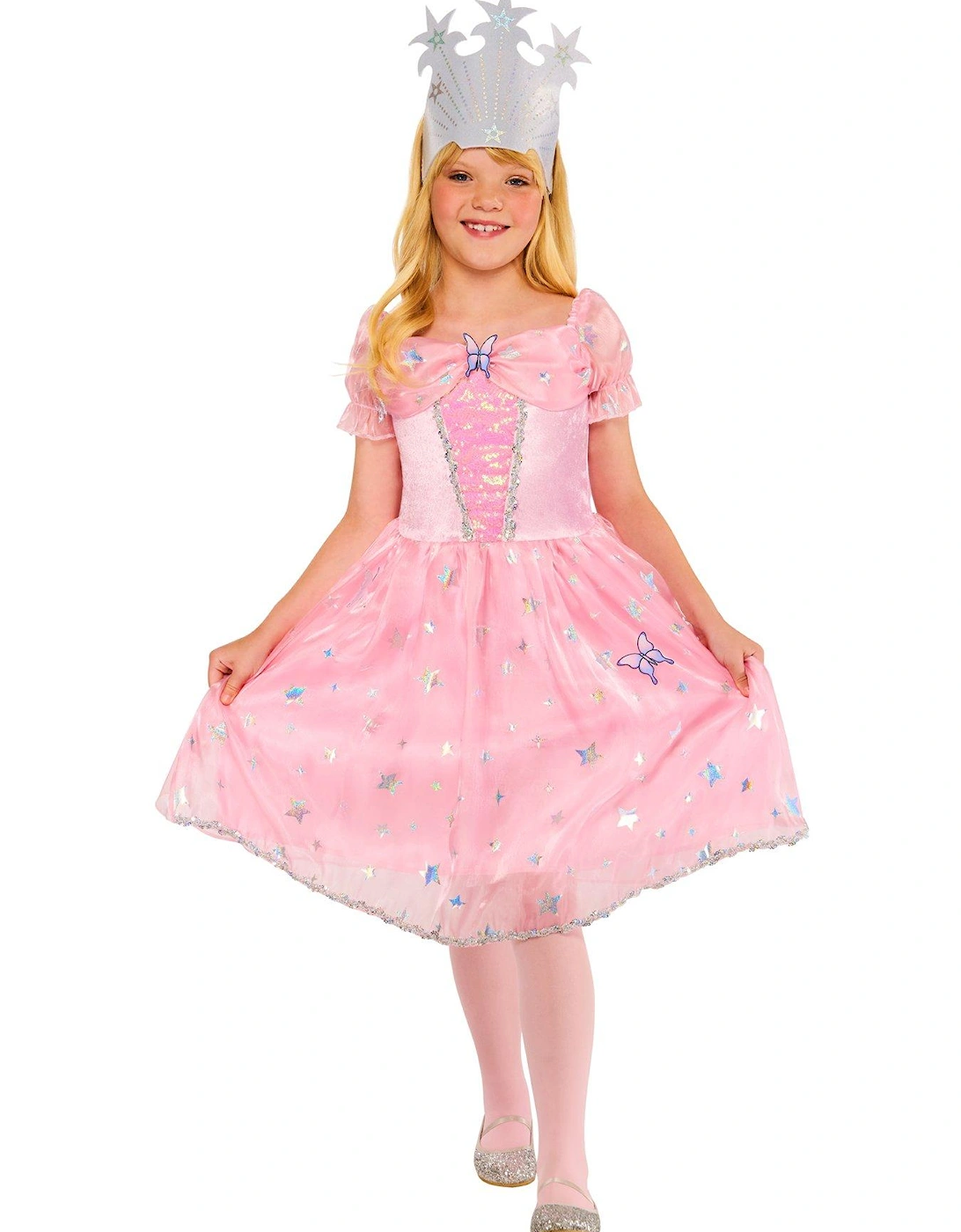 Glinda Costume