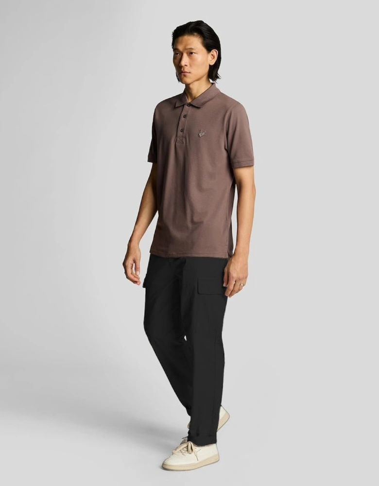 Cargo Pocket Trousers