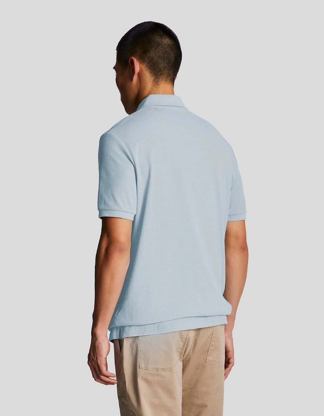 Milano Polo Shirt