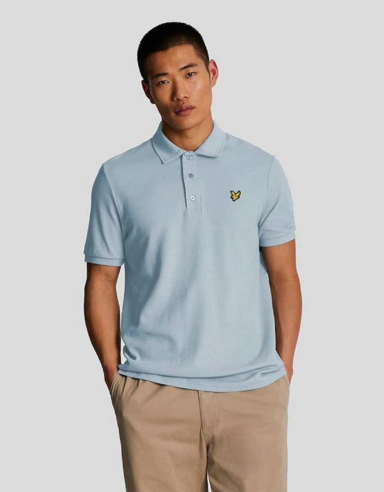 Milano Polo Shirt