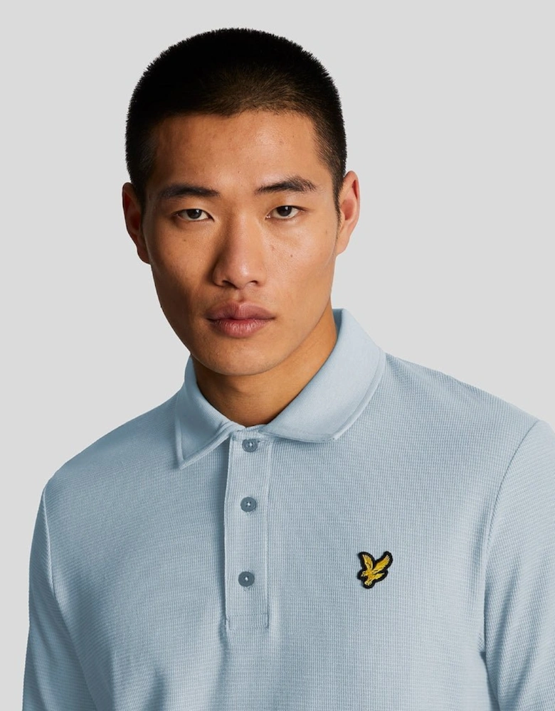 Milano Polo Shirt