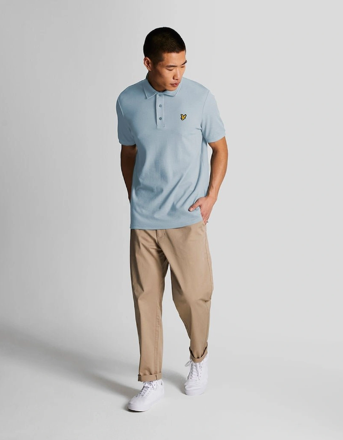 Milano Polo Shirt