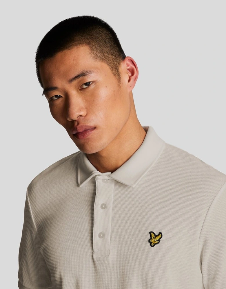Milano Polo Shirt