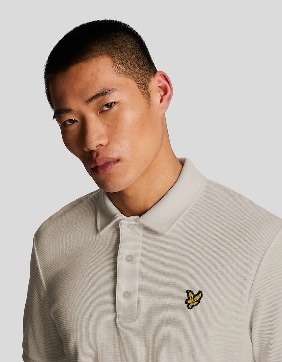 Milano Polo Shirt