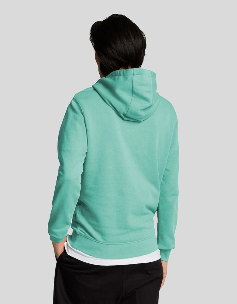 Pullover Hoodie