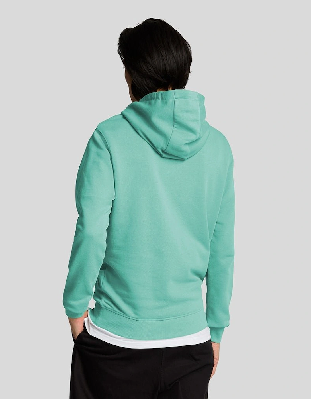 Pullover Hoodie