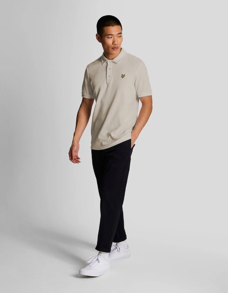 Milano Polo Shirt