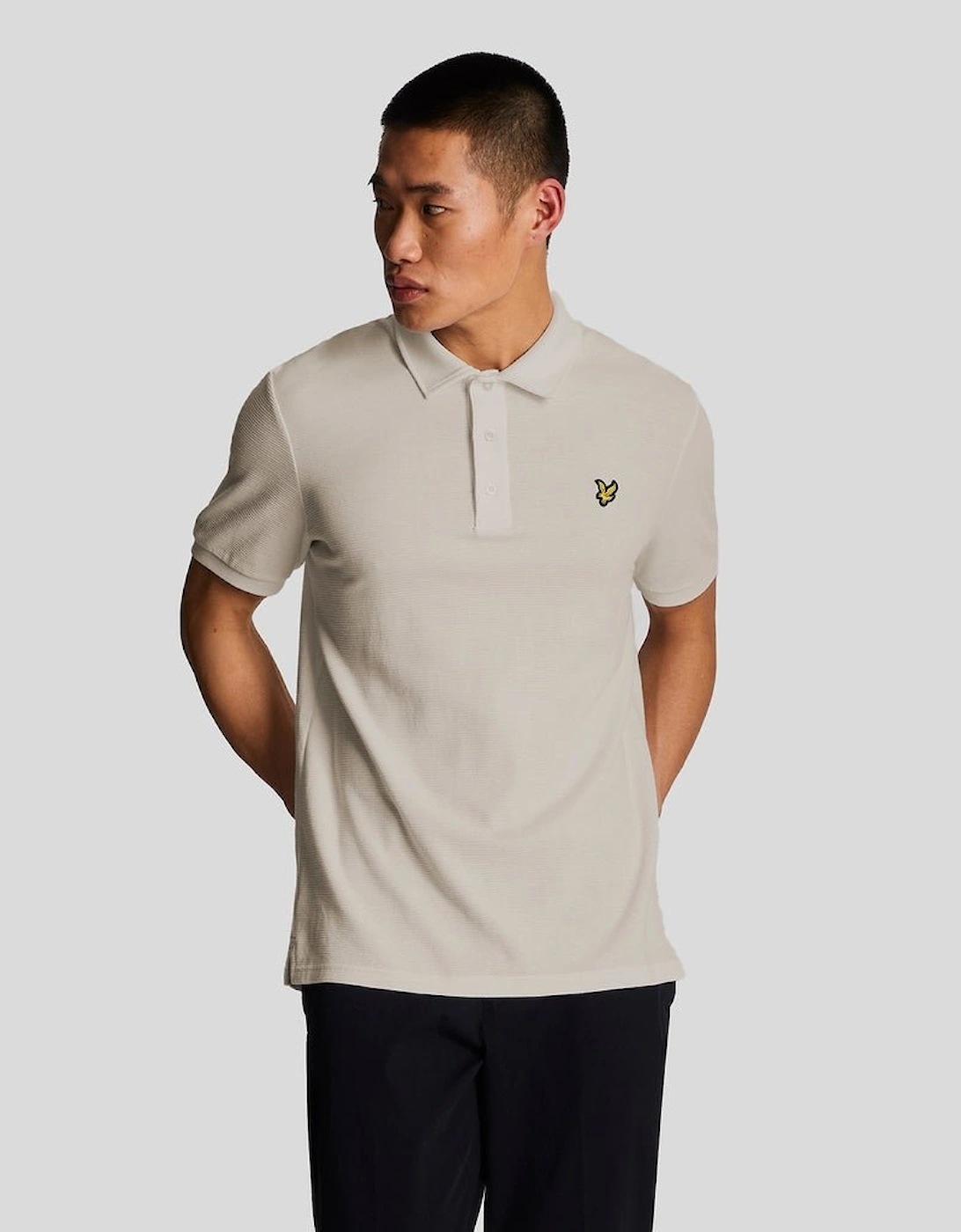 Milano Polo Shirt, 6 of 5