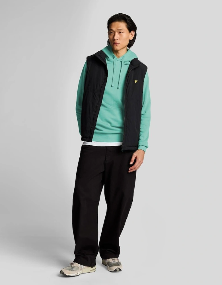 Pullover Hoodie