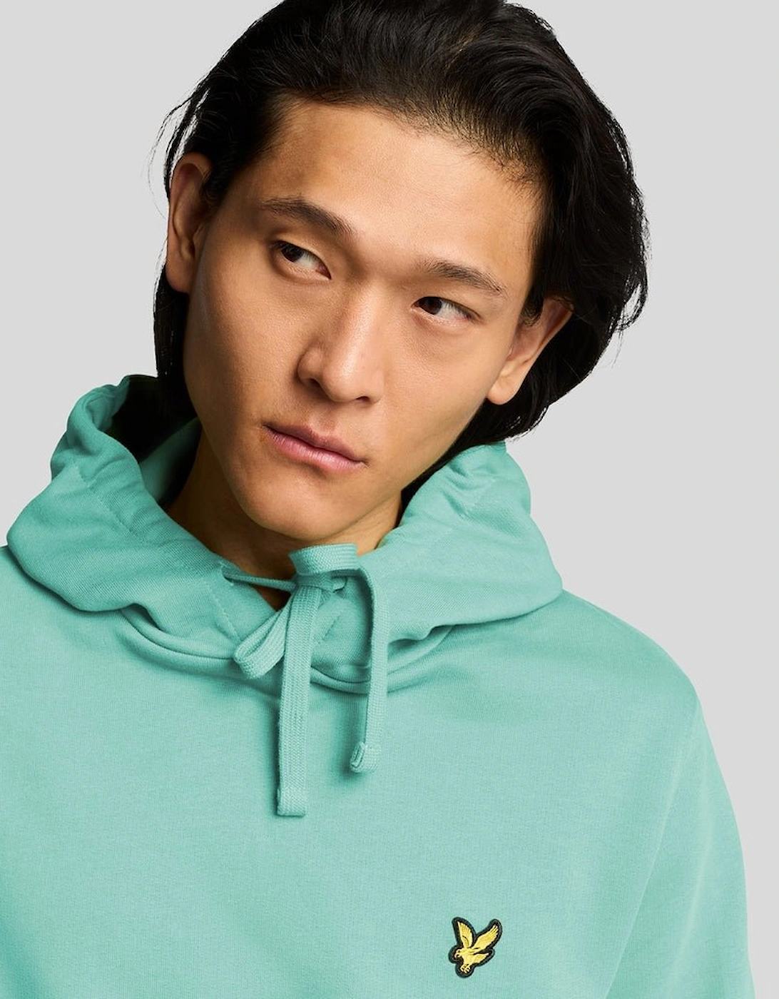 Pullover Hoodie