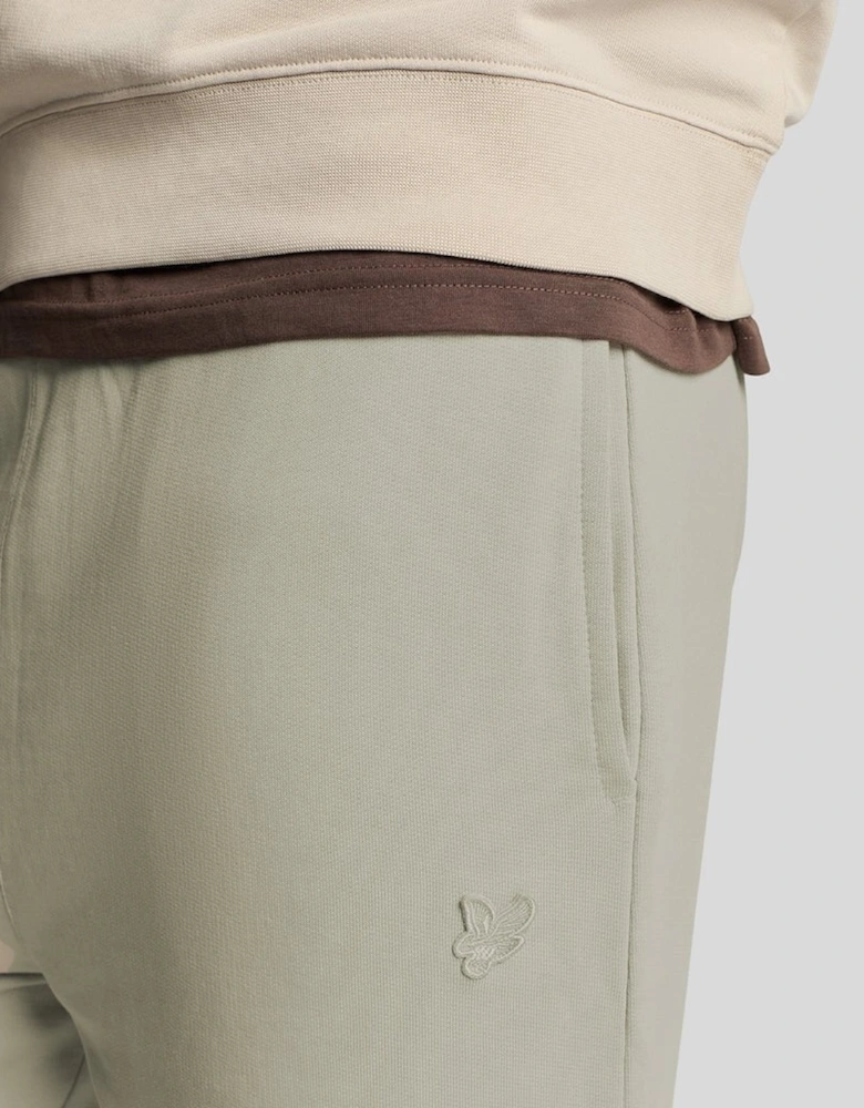 Superfine Sweat Shorts