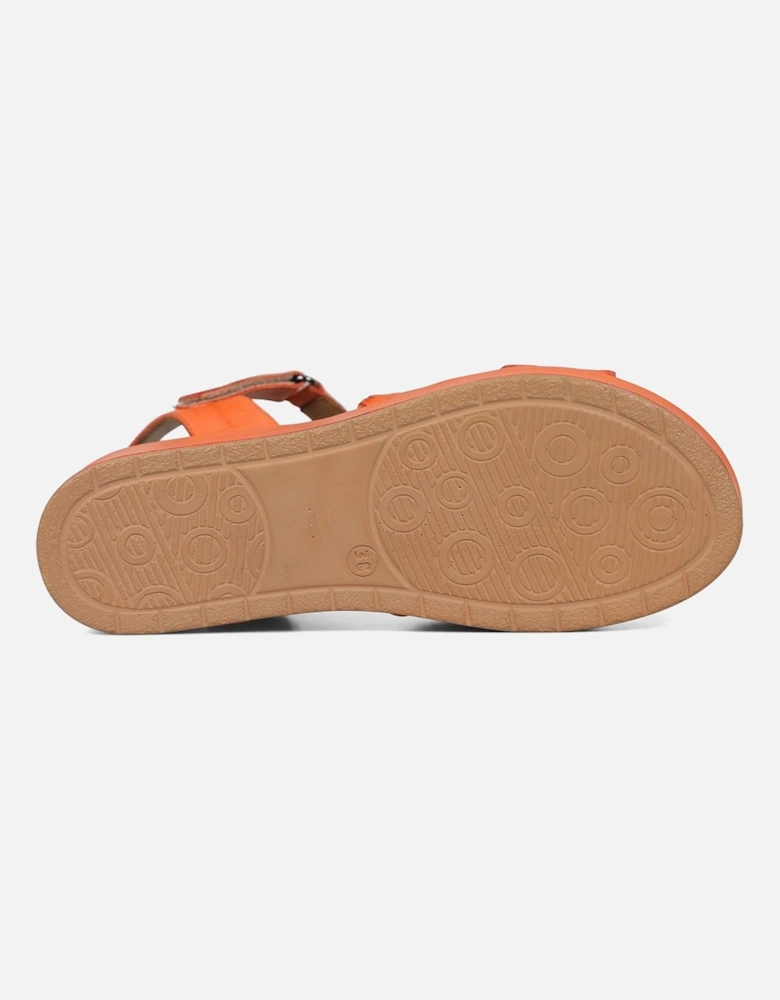 Finch Womens Wide Fit Sandals