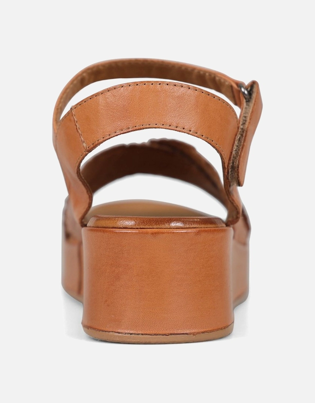 Finch Womens Wide Fit Sandals
