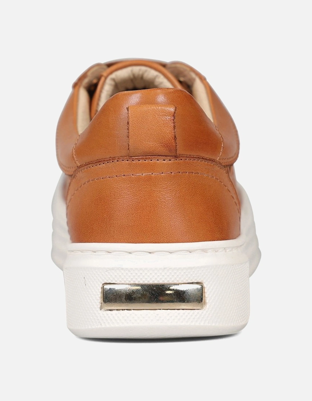 Teal Womens Wide Fit Trainers