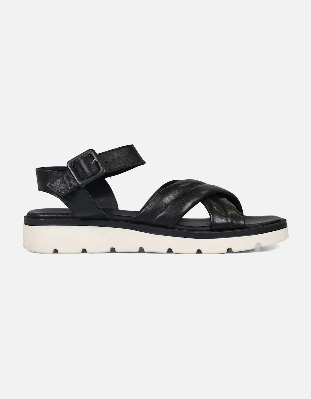 Phoebe Womens Sandals, 6 of 5