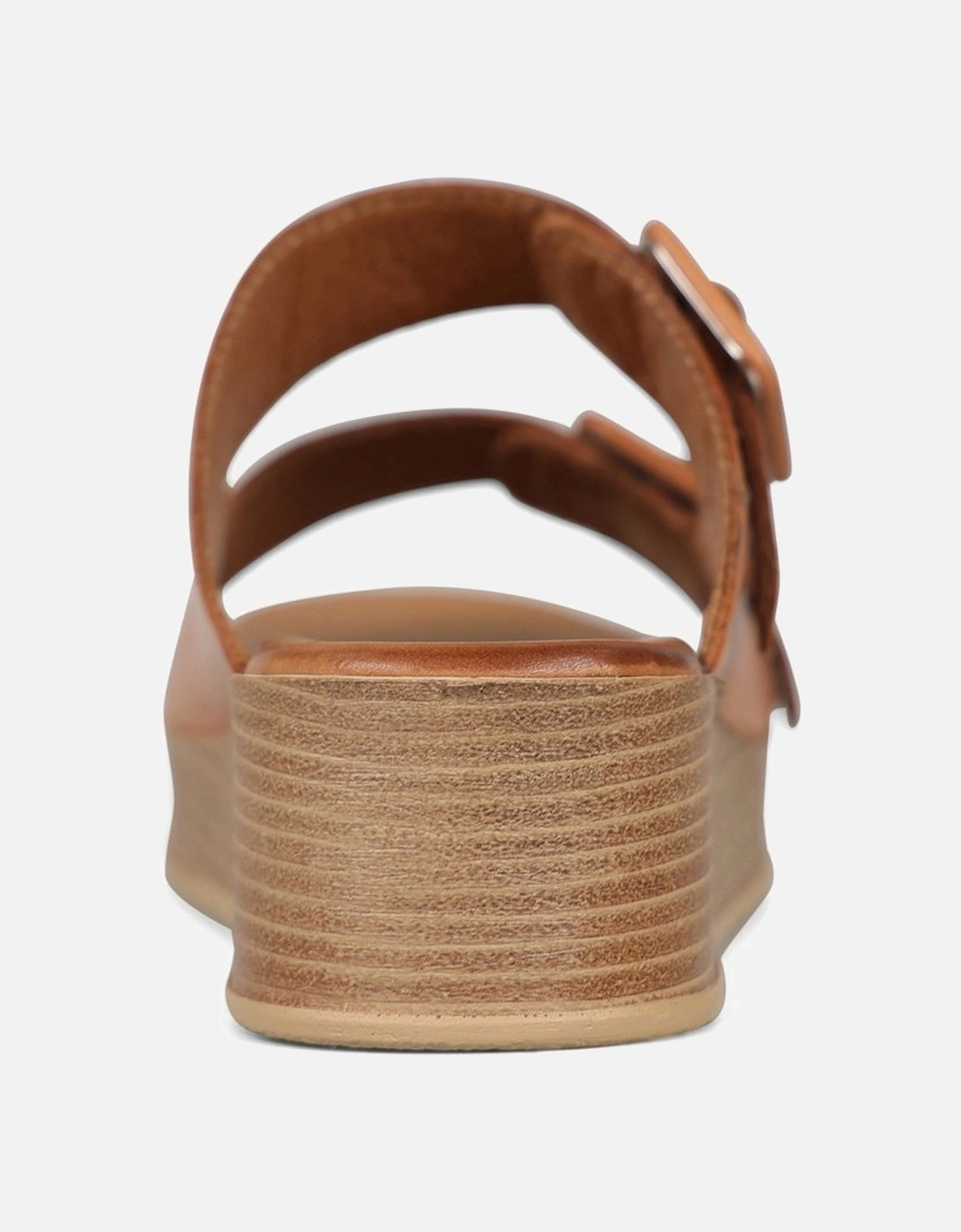 Jay Womens WWide Fit Sandals