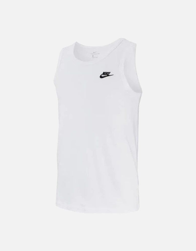 Core Tank Top