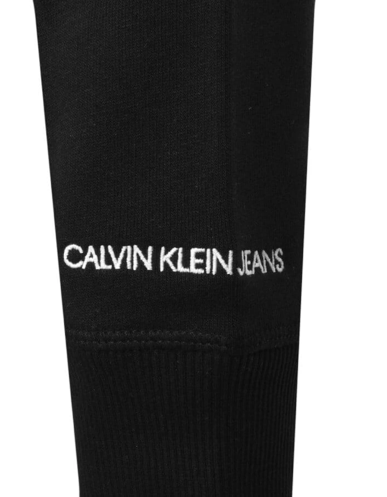 Jeans Essential Sweatshirt Black