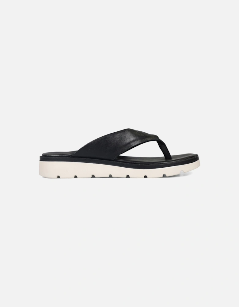 Rachel Womens Wide Fit Sandals